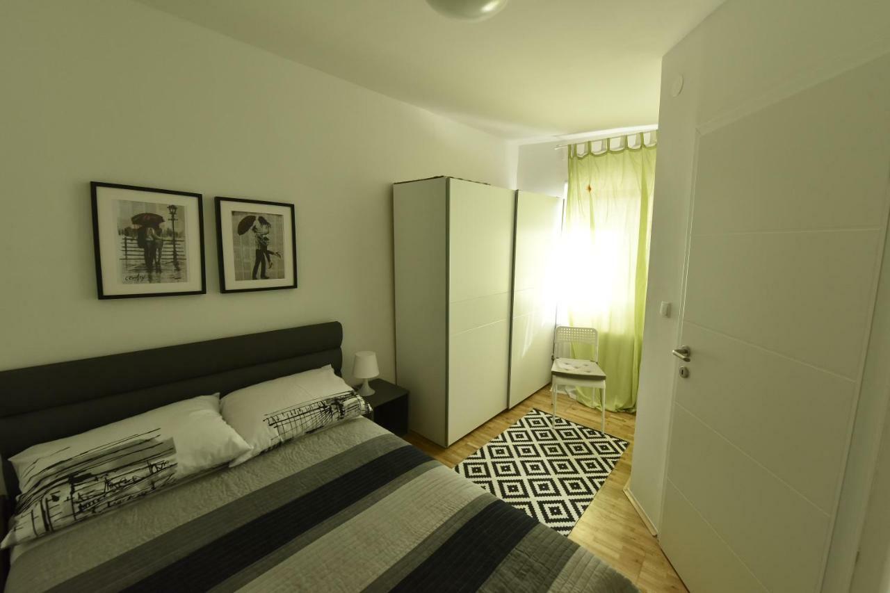 Apartments Zagreb Tales ภายนอก รูปภาพ